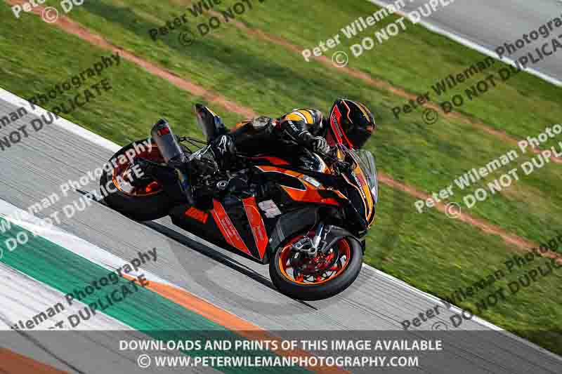 march 2018;motorbikes;no limits;peter wileman photography;portugal;trackday digital images;valencia
